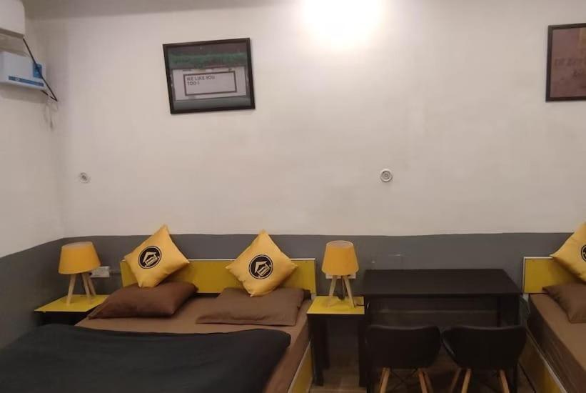 Corbett Wild Resorts & Spa Garjia Экстерьер фото