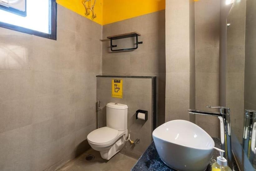Corbett Wild Resorts & Spa Garjia Экстерьер фото
